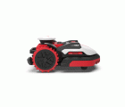 Robot cortacésped 3.000m2 con OAS